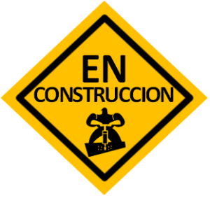 En Construccion