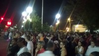 Marcha de las Antorchas