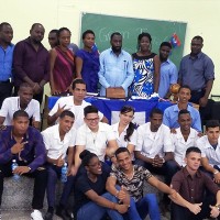 Genimed 2017-2018