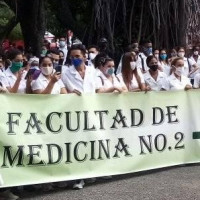 Acto de reafirmación revolucionaria