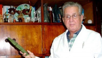 Muere Alvarez Cambra