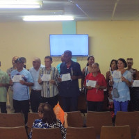 50 aniversario del Dptp de PPD