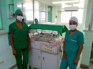 neonatologia