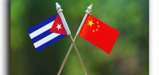 bandera cuba_china