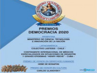 democracia